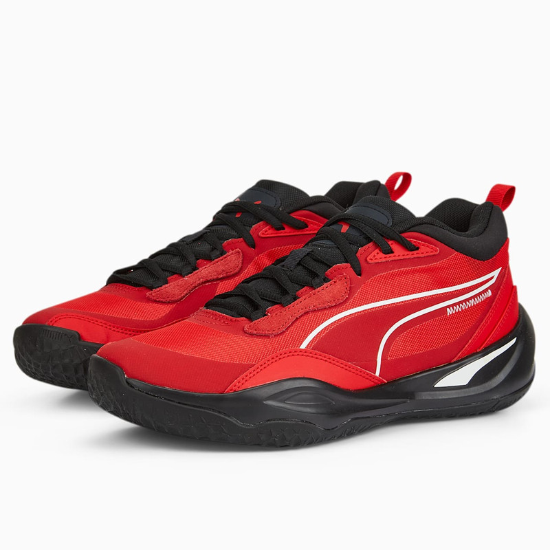 SEPATU BASKET PUMA Playmaker Pro