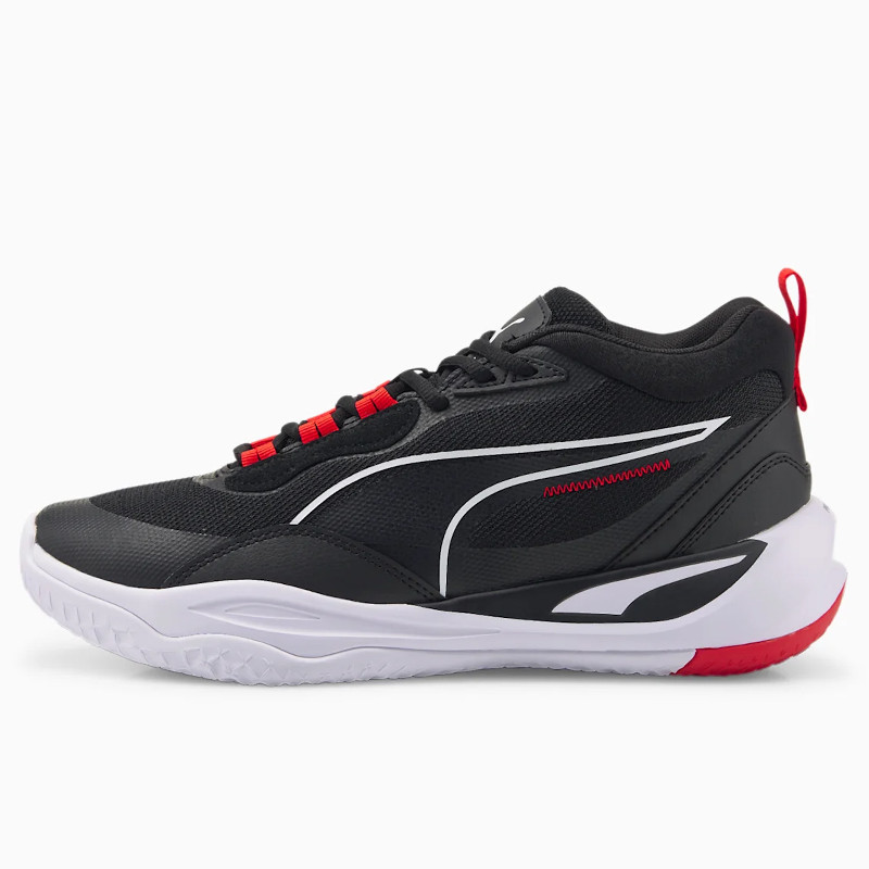 SEPATU BASKET PUMA Playmaker Pro