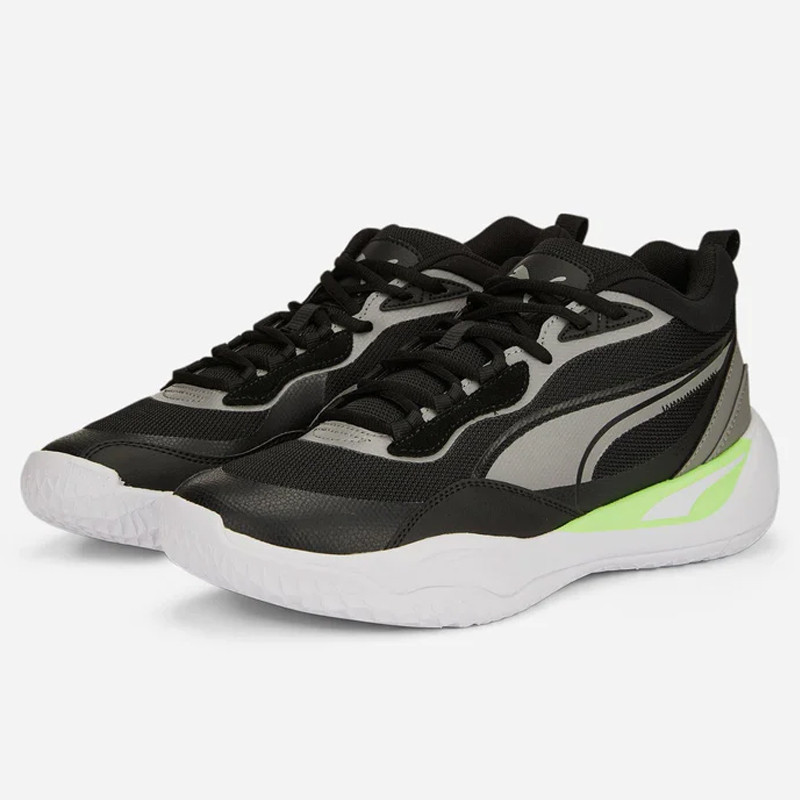 SEPATU BASKET PUMA Playmaker Pro