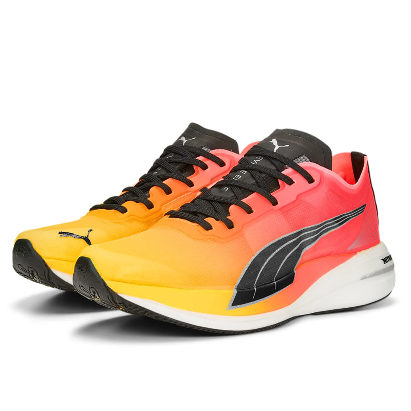 SEPATU LARI PUMA Wmns Deviate Nitro Elite 