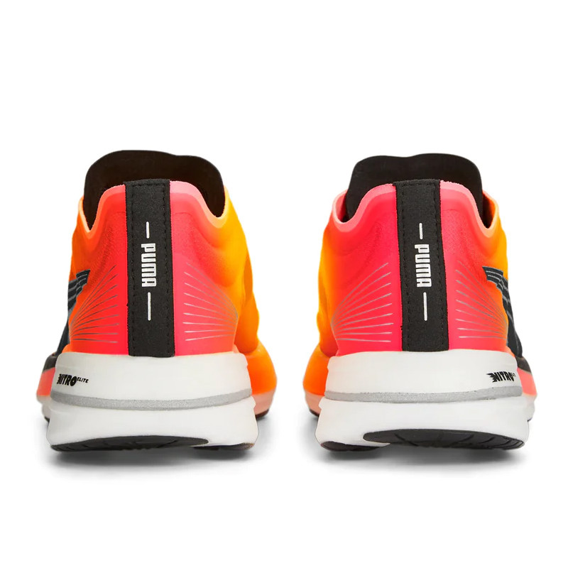 SEPATU LARI PUMA Wmns Deviate Nitro Elite 