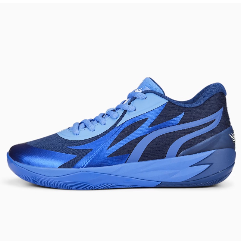 SEPATU BASKET PUMA MB.02 Lo