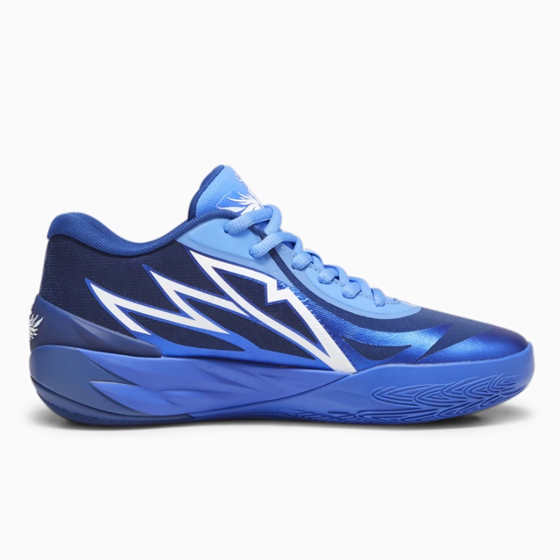 SEPATU BASKET PUMA MB.02 Lo