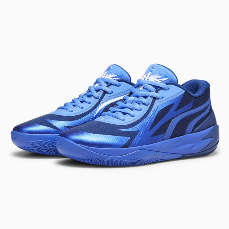 SEPATU BASKET PUMA MB.02 Lo