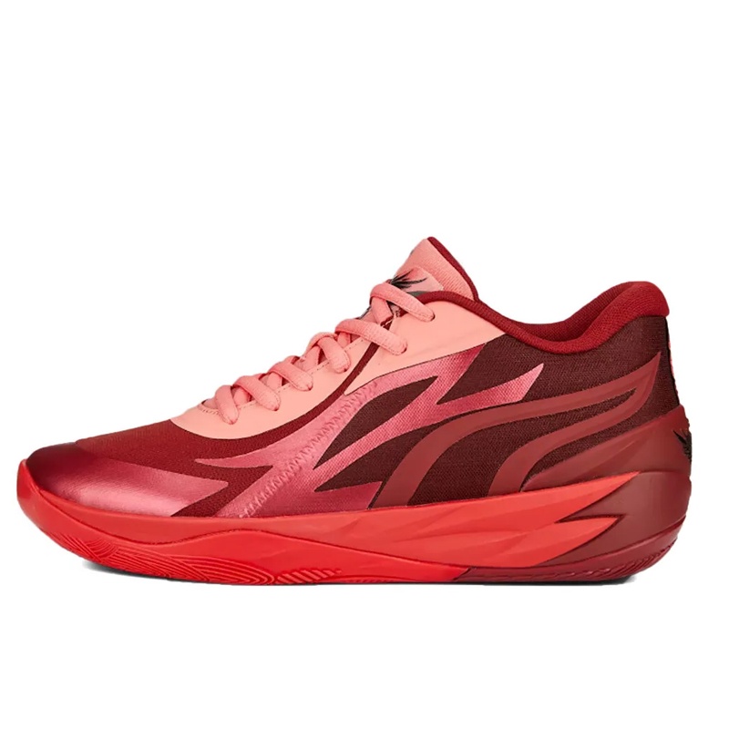 SEPATU BASKET PUMA MB.02 Lo