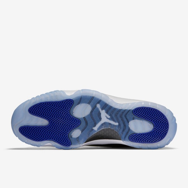 SEPATU BASKET AIR JORDAN AJ 11 Retro BG