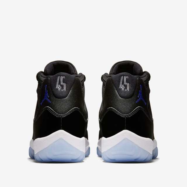 SEPATU BASKET AIR JORDAN AJ 11 Retro BG