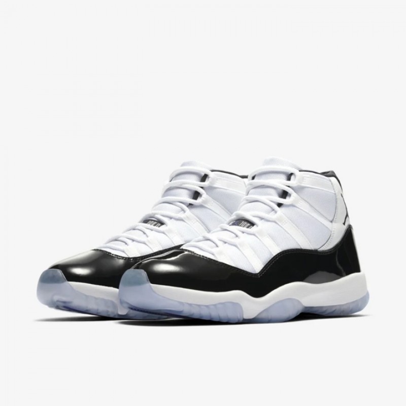 SEPATU BASKET AIR JORDAN AJ 11 Retro GS