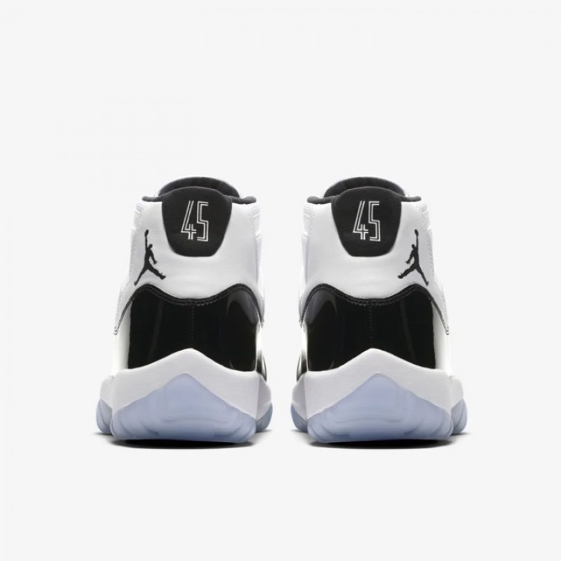 SEPATU BASKET AIR JORDAN AJ 11 Retro GS