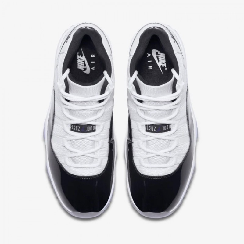 SEPATU BASKET AIR JORDAN AJ 11 Retro GS