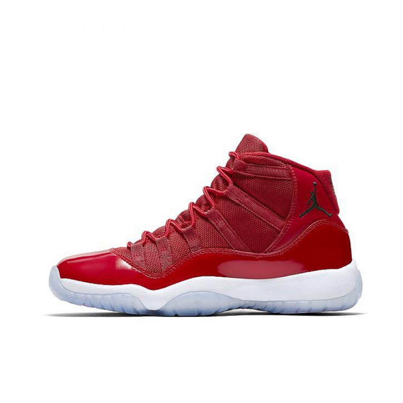 SEPATU BASKET AIR JORDAN AJ 11 Retro GS