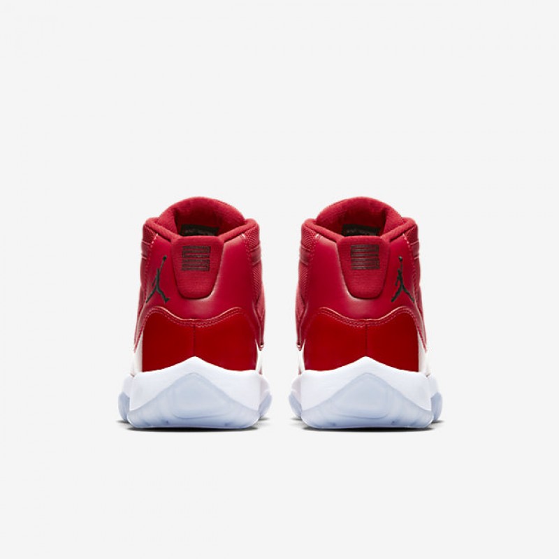 SEPATU BASKET AIR JORDAN AJ 11 Retro GS