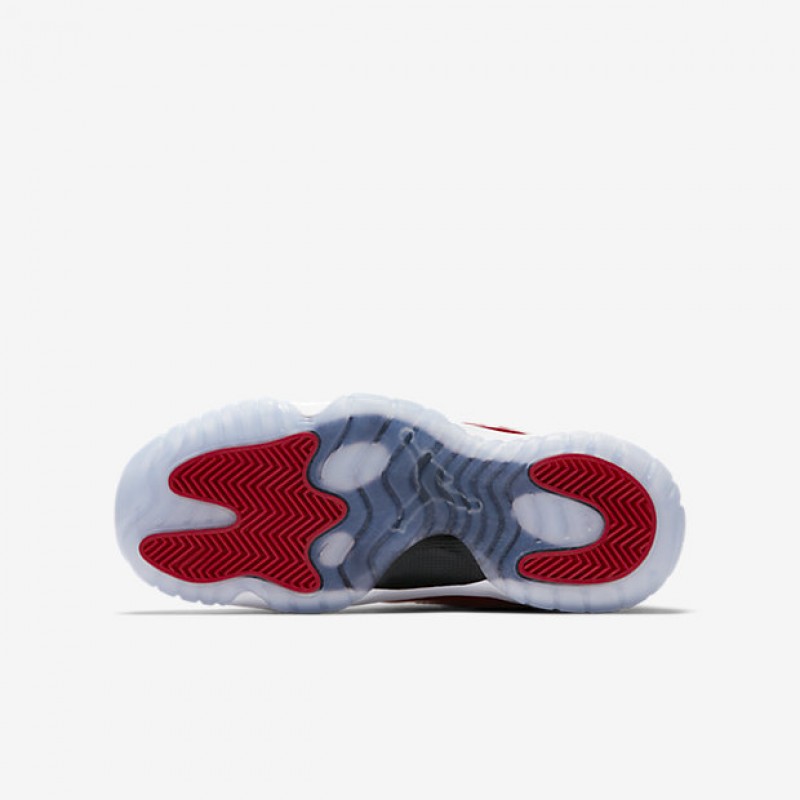 SEPATU BASKET AIR JORDAN AJ 11 Retro GS