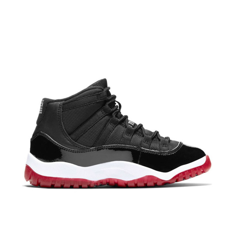 SEPATU BASKET AIR JORDAN AJ 11 Retro Ps