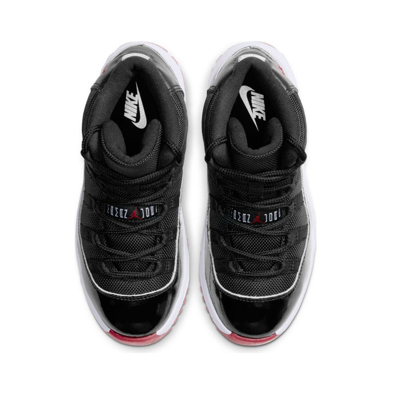 SEPATU BASKET AIR JORDAN AJ 11 Retro Ps