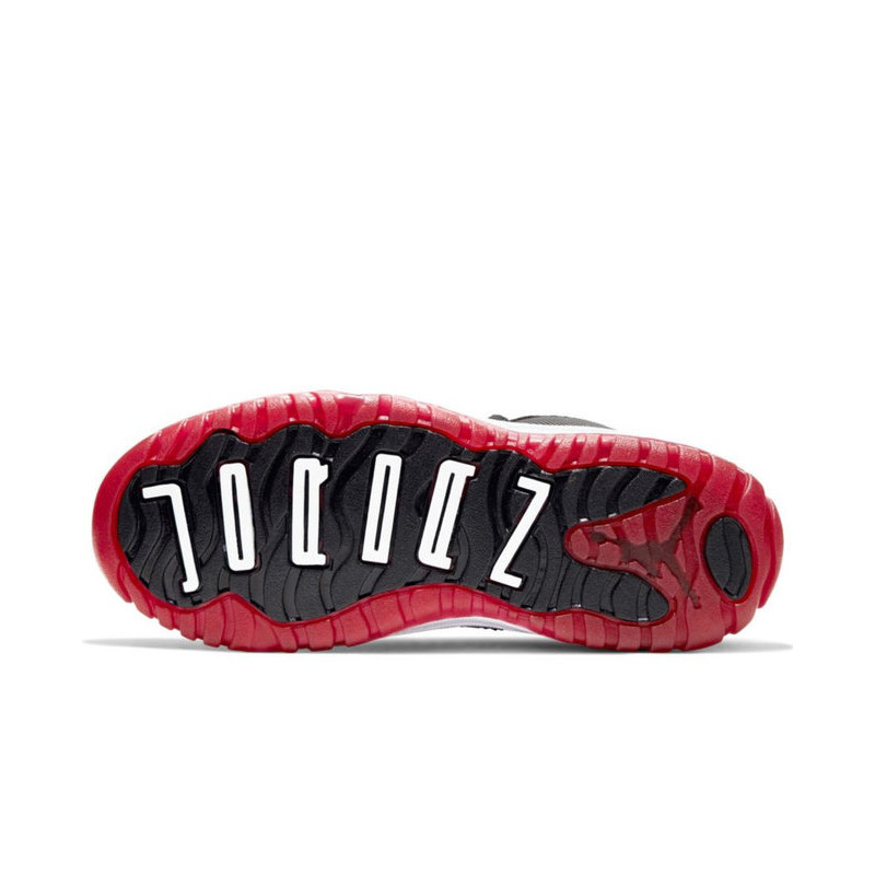 SEPATU BASKET AIR JORDAN AJ 11 Retro Ps