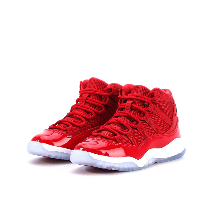 SEPATU BASKET AIR JORDAN AJ 11 Retro PS