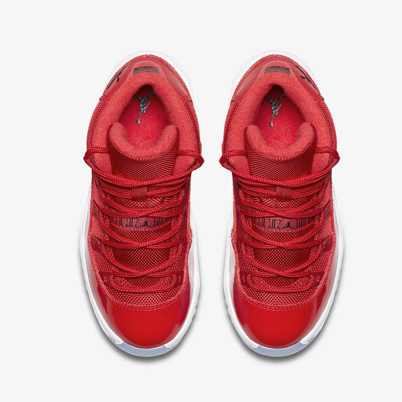 SEPATU BASKET AIR JORDAN AJ 11 Retro PS