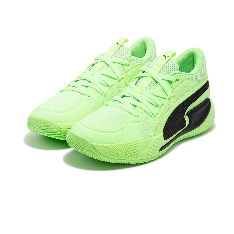 SEPATU BASKET PUMA COURT RIDER CHAOS