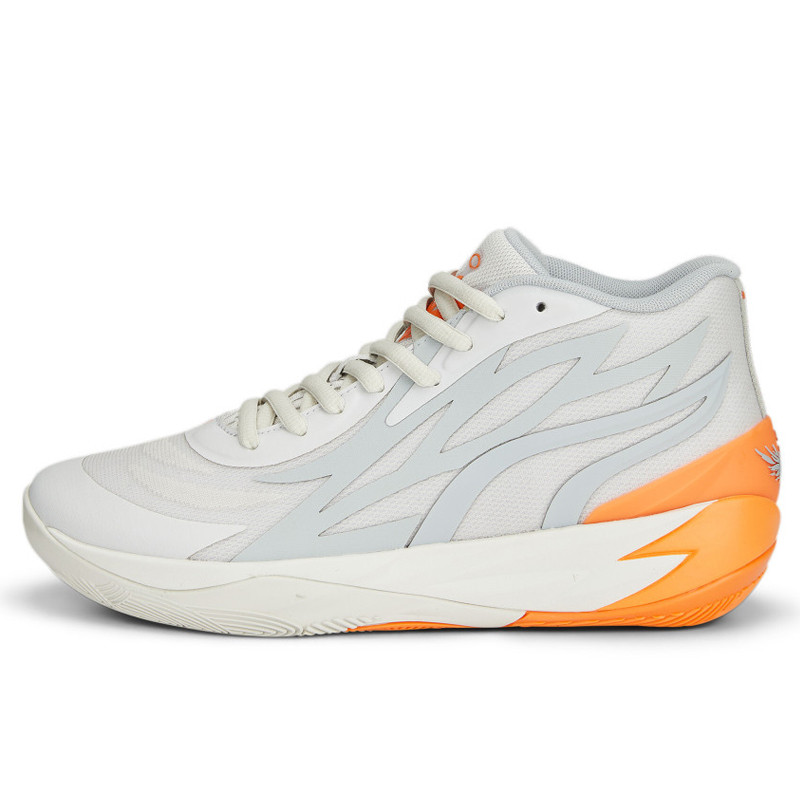 SEPATU BASKET PUMA MB.02