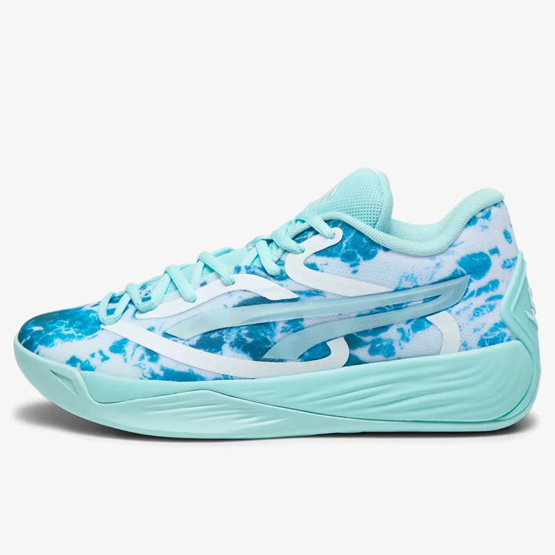 SEPATU BASKET PUMA WMNS Stewie 2 Water