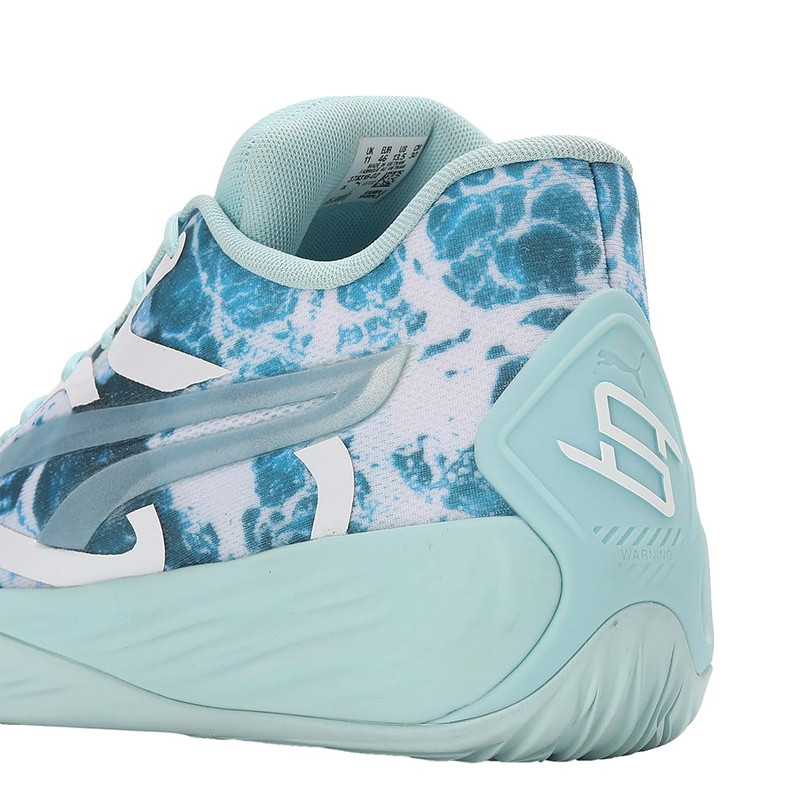 SEPATU BASKET PUMA WMNS Stewie 2 Water