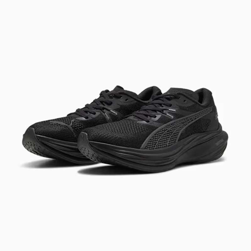 SEPATU LARI PUMA Deviate NITRO 3 Wide