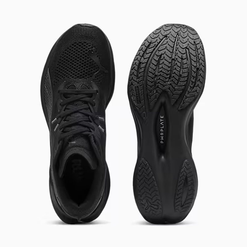 SEPATU LARI PUMA Deviate NITRO 3 Wide