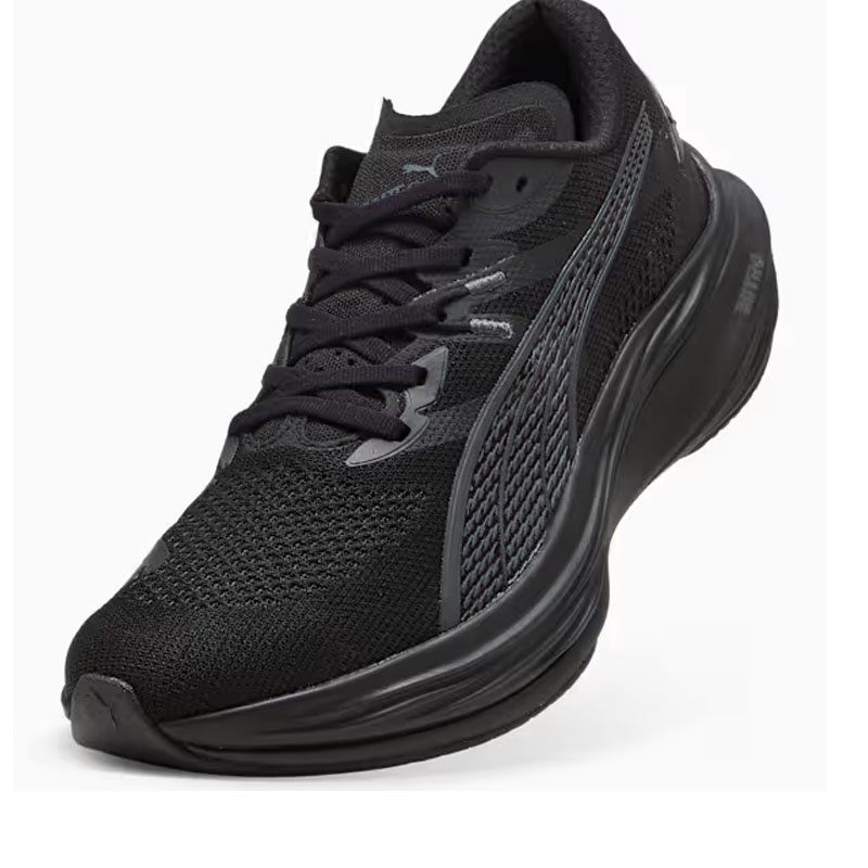 SEPATU LARI PUMA Deviate NITRO 3 Wide