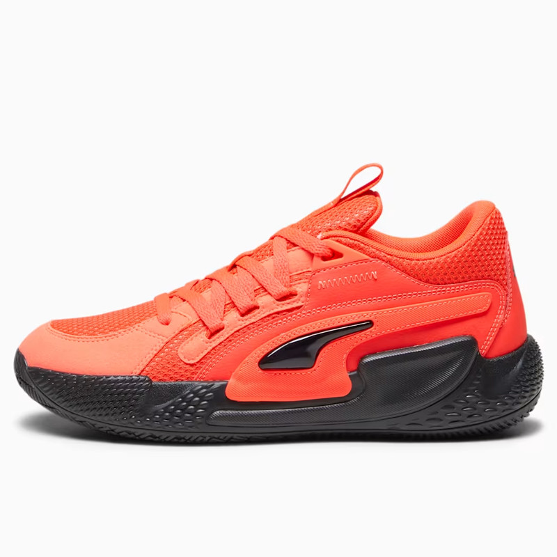 SEPATU BASKET PUMA Court Rider Chaos