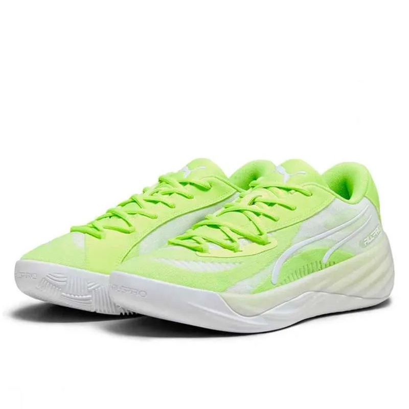 SEPATU BASKET PUMA  ALL-PRO NITRO