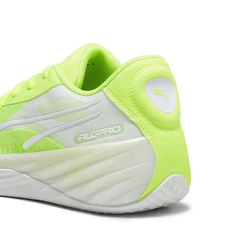 SEPATU BASKET PUMA  ALL-PRO NITRO