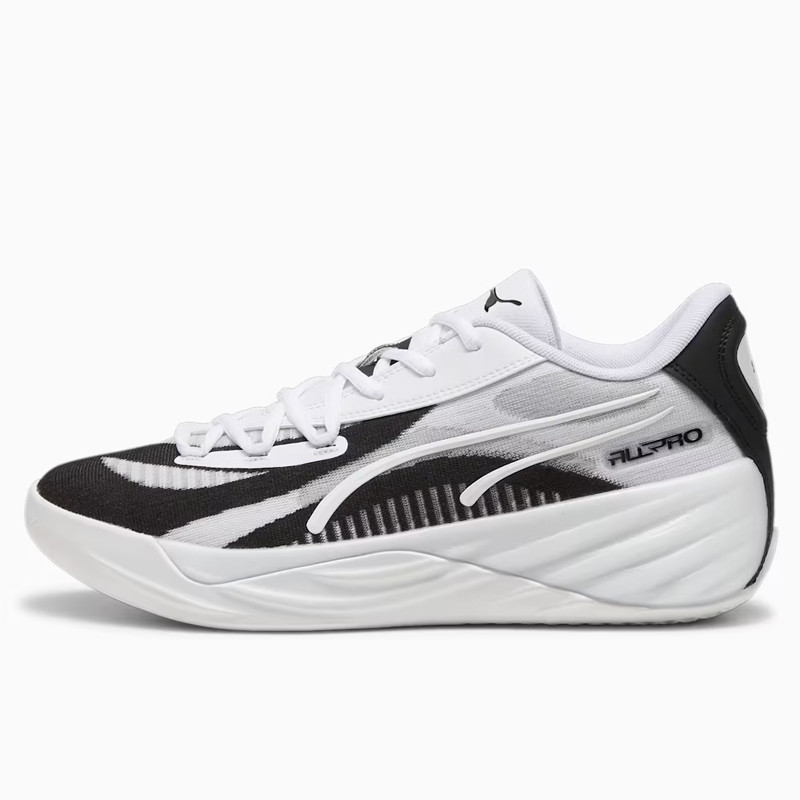 SEPATU BASKET PUMA All-Pro NITRO Team