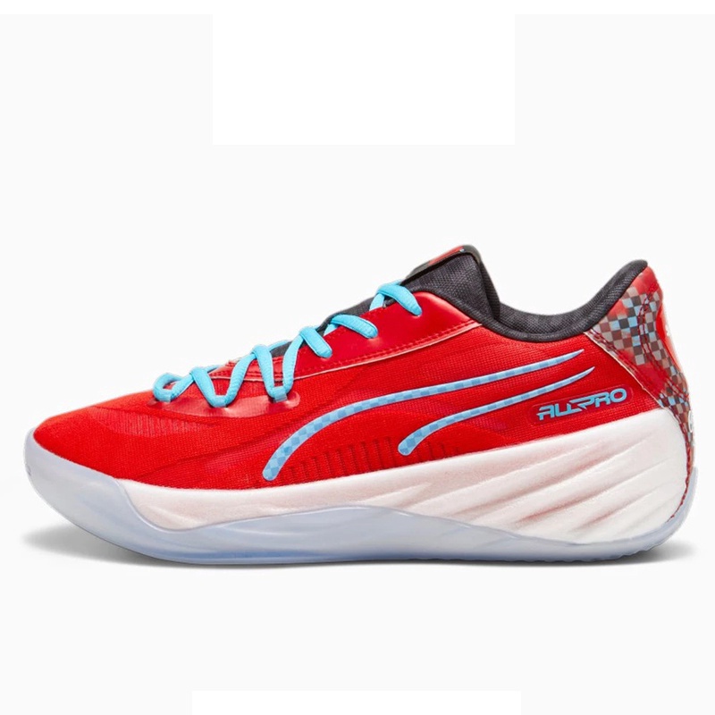 SEPATU BASKET PUMA ALL PRO NITRO X SCOOT HENDERSON