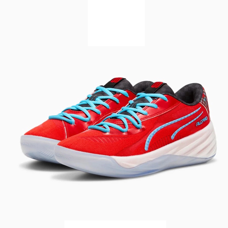 SEPATU BASKET PUMA ALL PRO NITRO X SCOOT HENDERSON