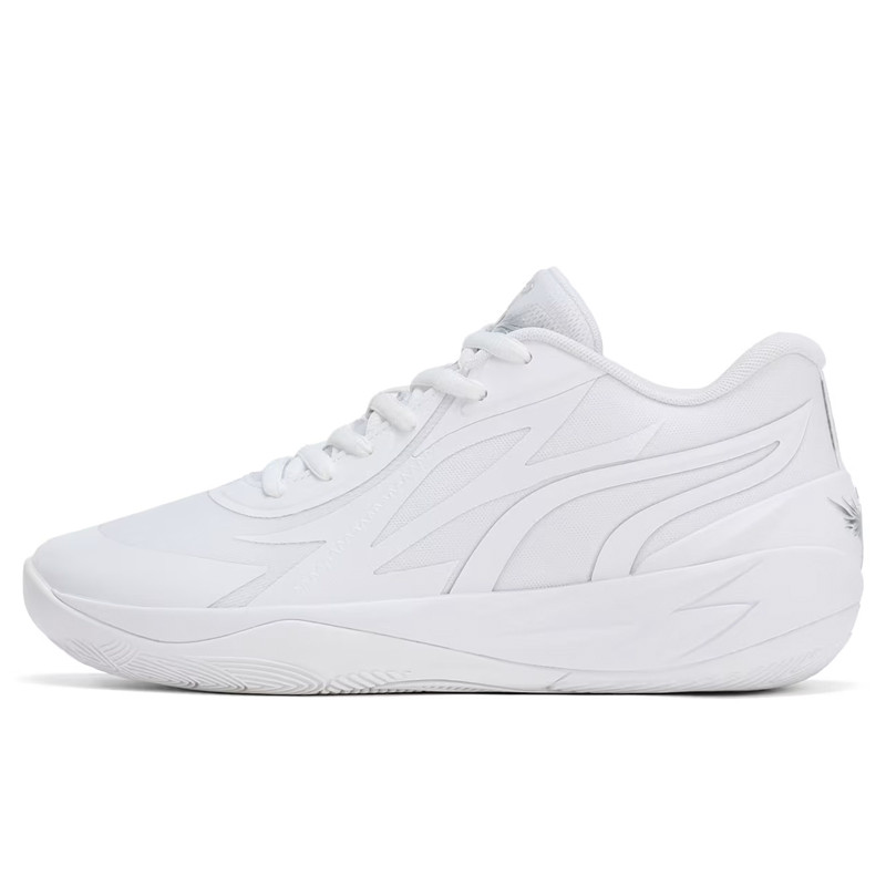 SEPATU BASKET PUMA MB.02 Lo