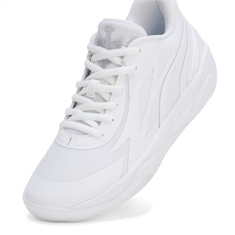 SEPATU BASKET PUMA MB.02 Lo