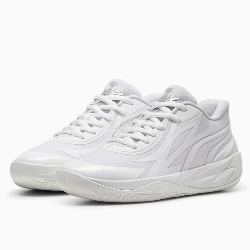 SEPATU BASKET PUMA MB.02 Lo