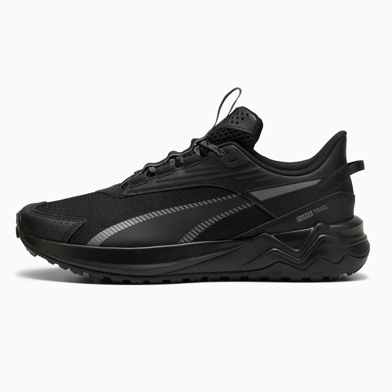 SEPATU TRAIL PUMA Extend Lite Trail