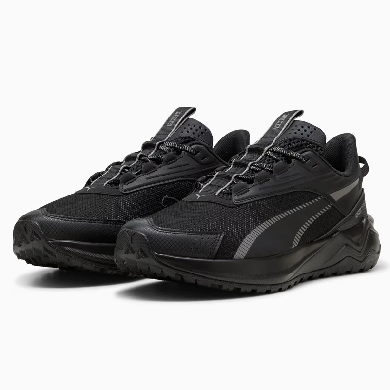 SEPATU TRAIL PUMA Extend Lite Trail