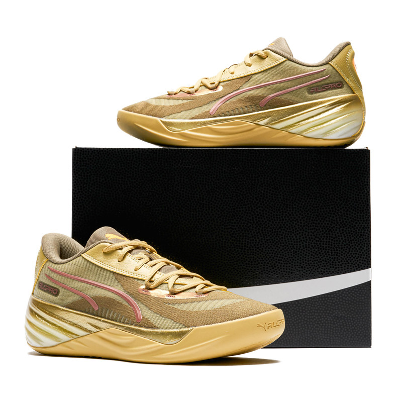 SEPATU BASKET PUMA All-Pro NITRO CNY