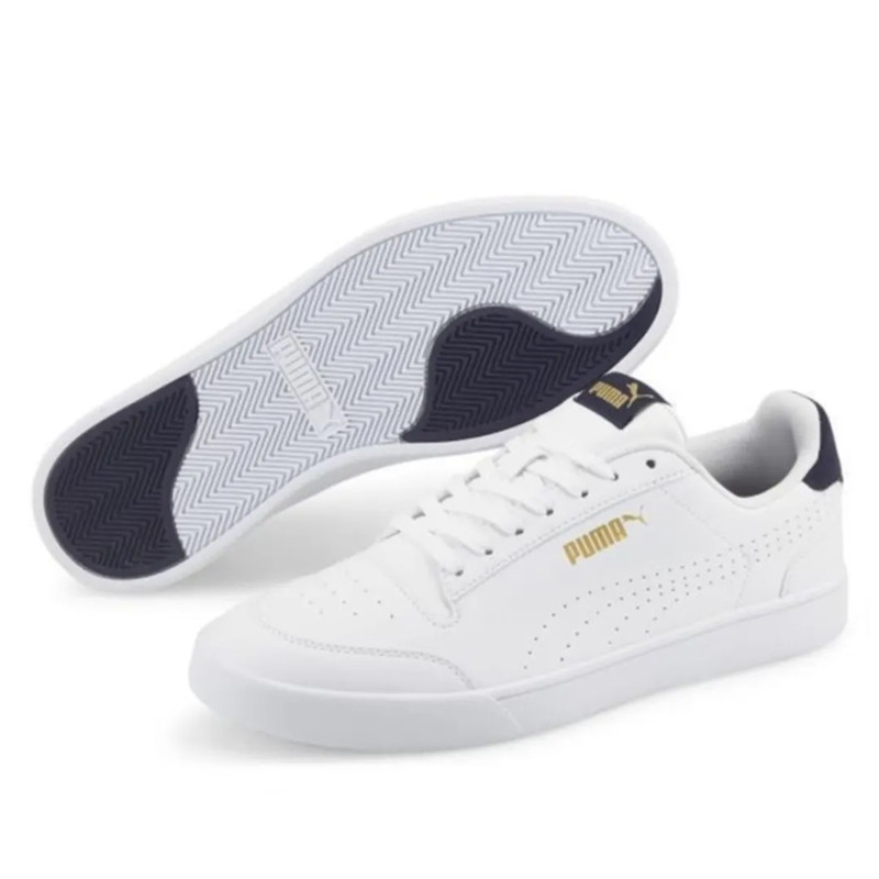 SEPATU SNEAKERS PUMA Shuffle Perf