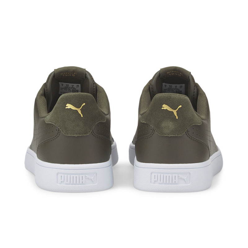 SEPATU SNEAKERS PUMA SHUFFLE PERFORATED