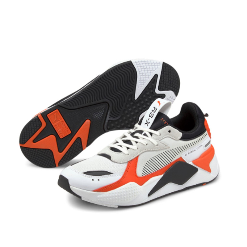 RS-X Mix Trainers foto 2
