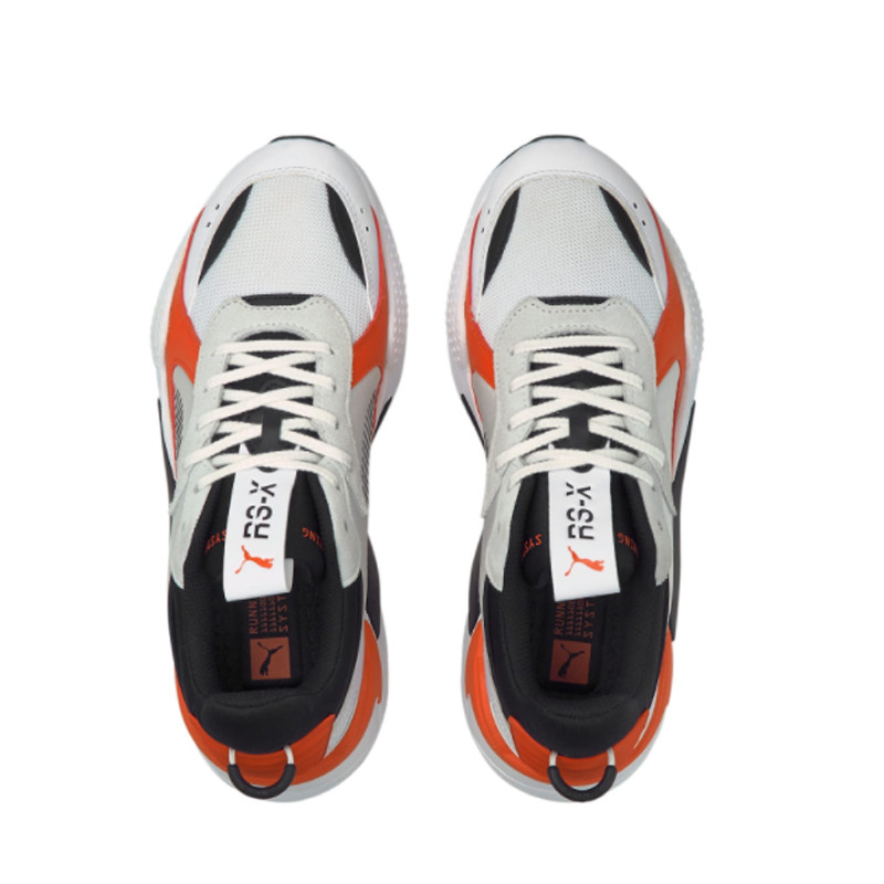 RS-X Mix Trainers foto 3