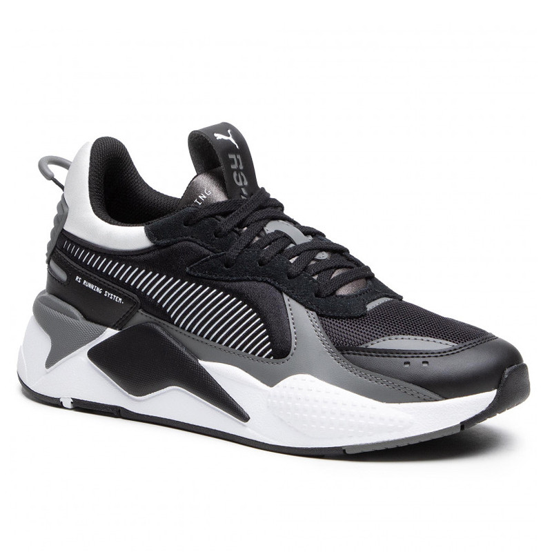 SEPATU SNEAKERS PUMA RS-X Mix