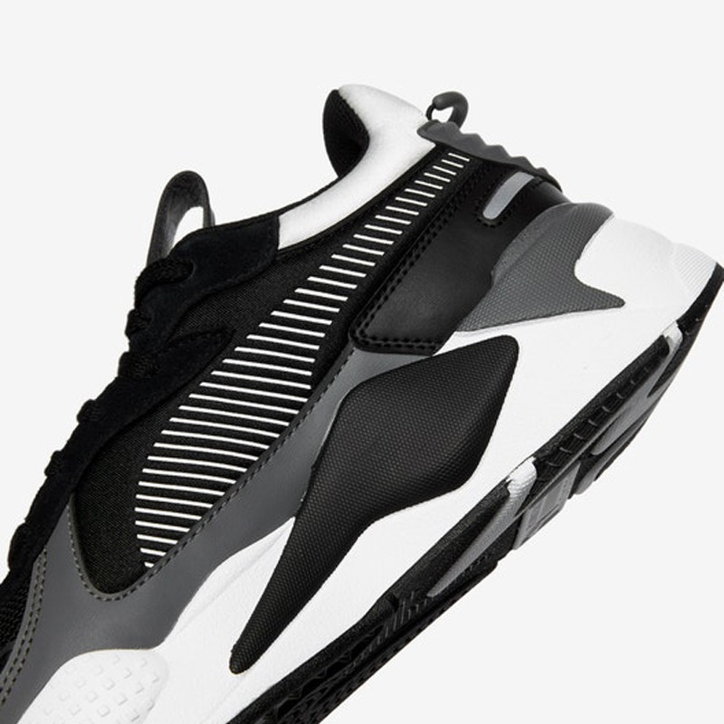 SEPATU SNEAKERS PUMA RS-X Mix