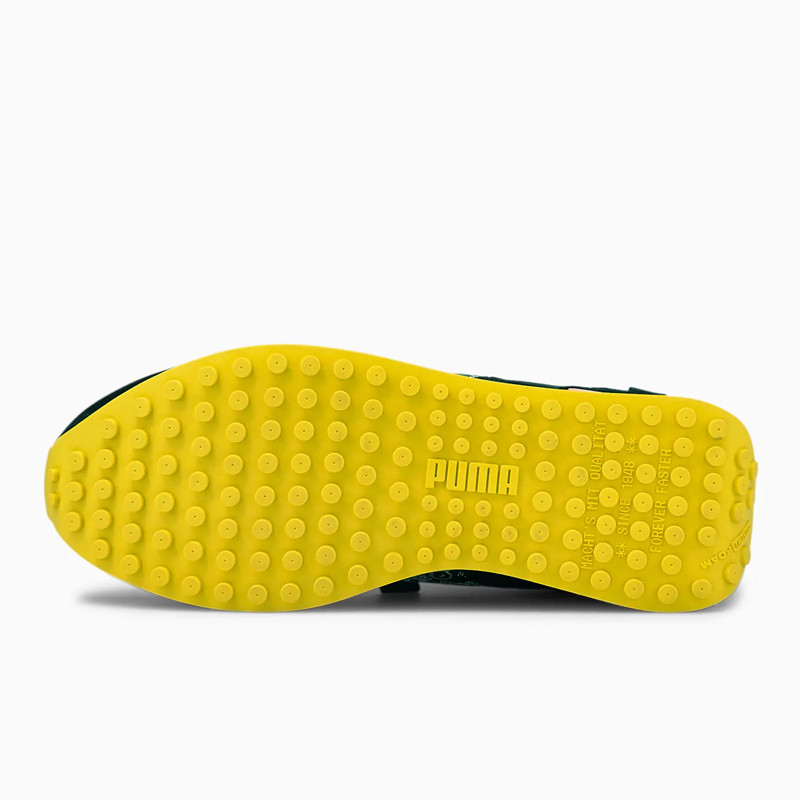 SEPATU SNEAKERS PUMA x Peanuts Future Rider