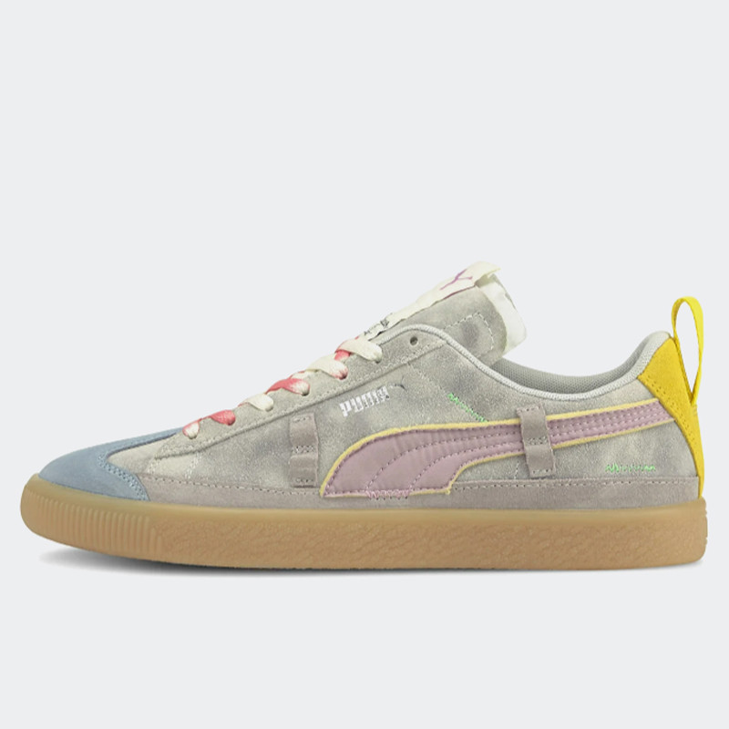 SEPATU SNEAKERS PUMA X KIDSUPER SUEDE VTG