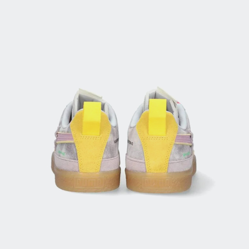 SEPATU SNEAKERS PUMA X KIDSUPER SUEDE VTG